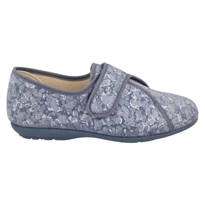 Women's Wide Fit DB Katya Shoes sold by Wide Fit Shoes