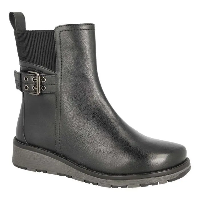 Women's Wide Fit DB Yosemite Boots sold by Wide Fit Shoes product image thumbnail 3