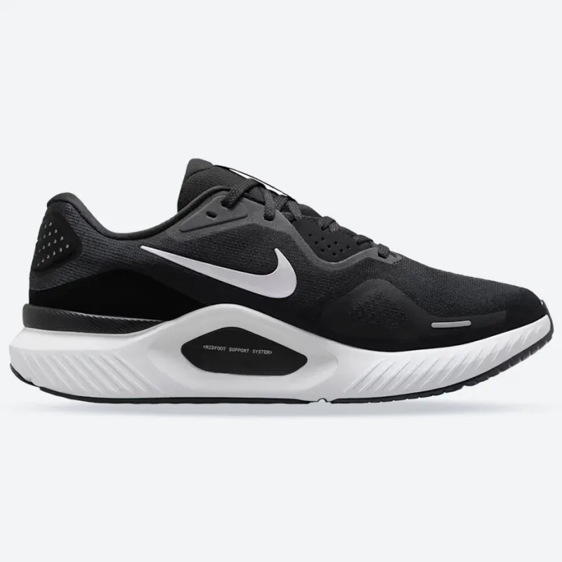 Men's Wide Fit Nike HQ2588-001 Structure 26 Running Stability Trainers sold by Wide Fit Shoes