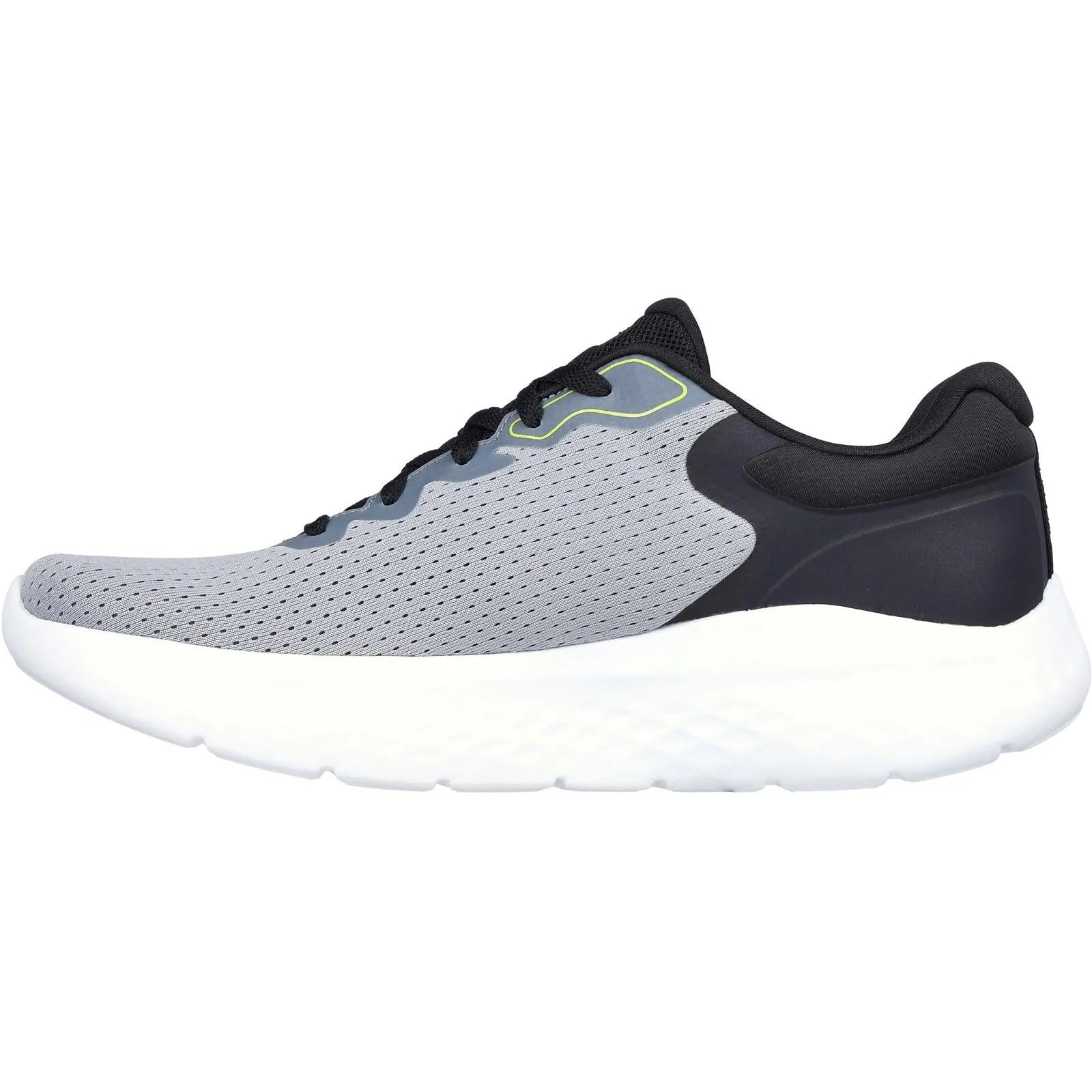 Men's Wide Fit Skechers 220898 Go Run Lite Anchorage Trainers sold by Wide Fit Shoes product image thumbnail 4