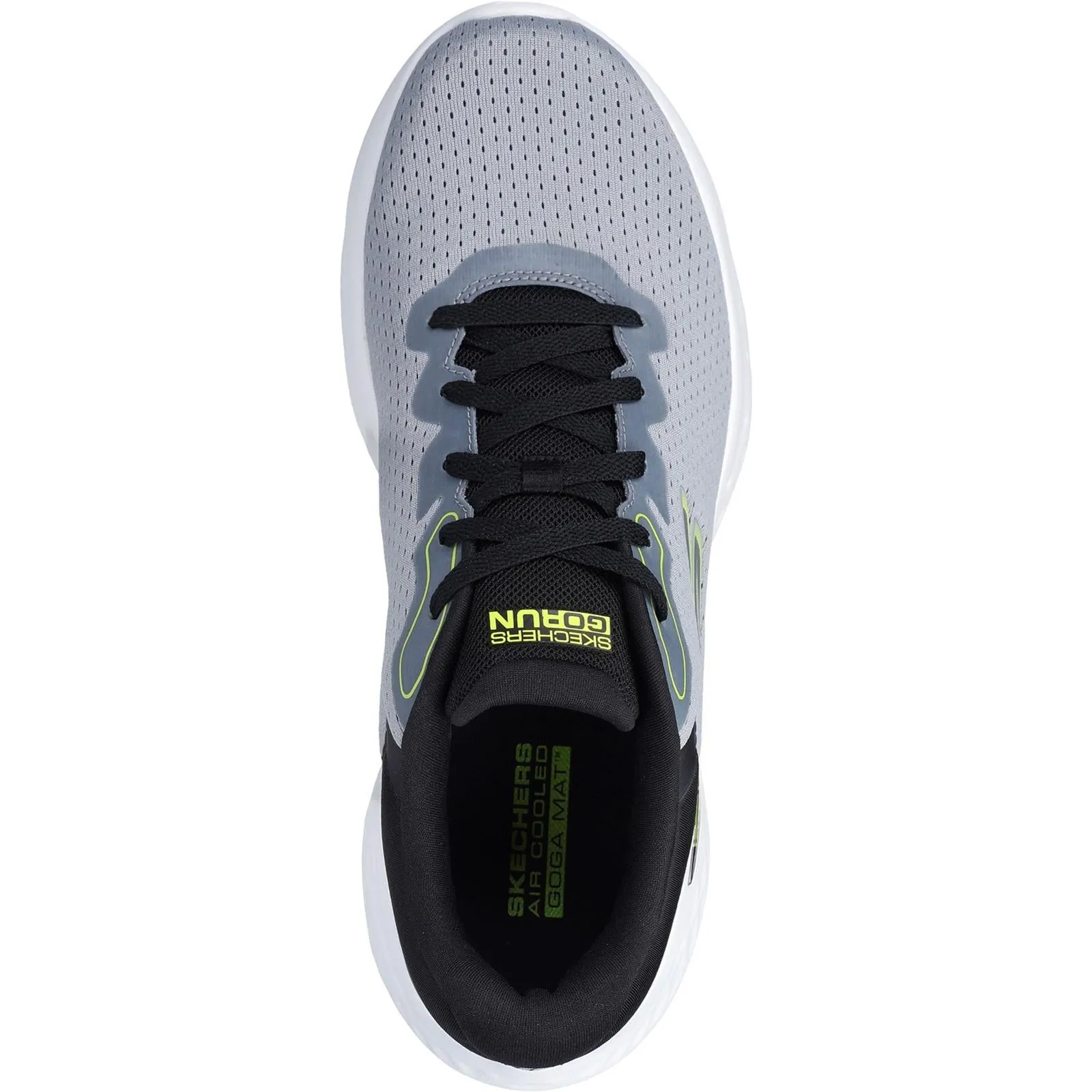 Men's Wide Fit Skechers 220898 Go Run Lite Anchorage Trainers sold by Wide Fit Shoes product image thumbnail 5