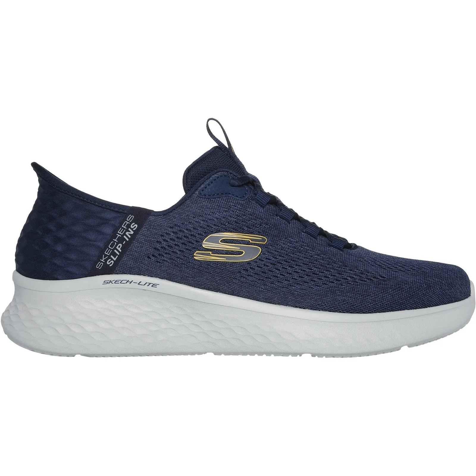 Men's Wide Fit Skechers 232466 Slip-ins Skech Lite Pro Primebase Trainers sold by Wide Fit Shoes product image thumbnail 2