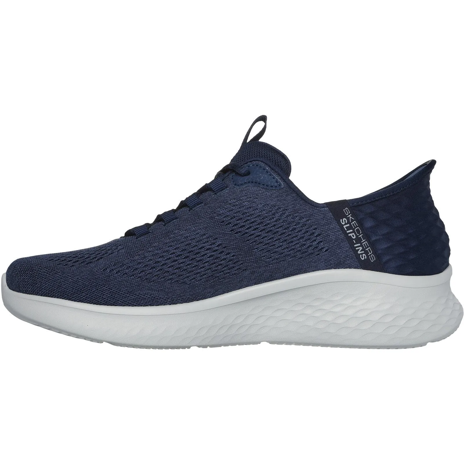 Men's Wide Fit Skechers 232466 Slip-ins Skech Lite Pro Primebase Trainers sold by Wide Fit Shoes product image thumbnail 4