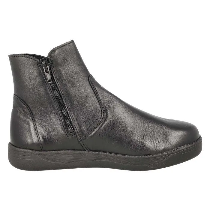 Women's Wide Fit DB Delphine Boots sold by Wide Fit Shoes product image thumbnail 4