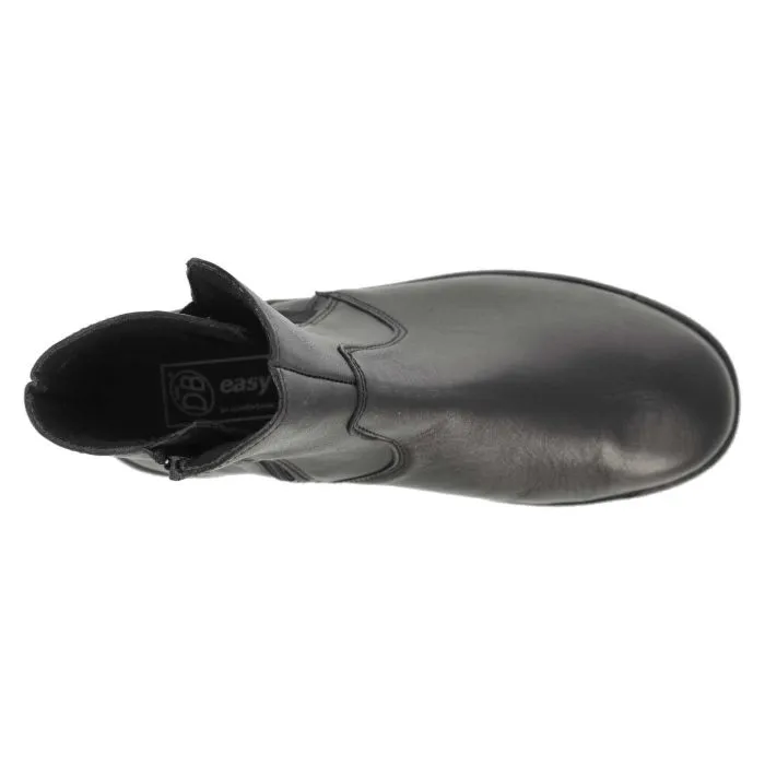 Women's Wide Fit DB Delphine Boots sold by Wide Fit Shoes product image thumbnail 5