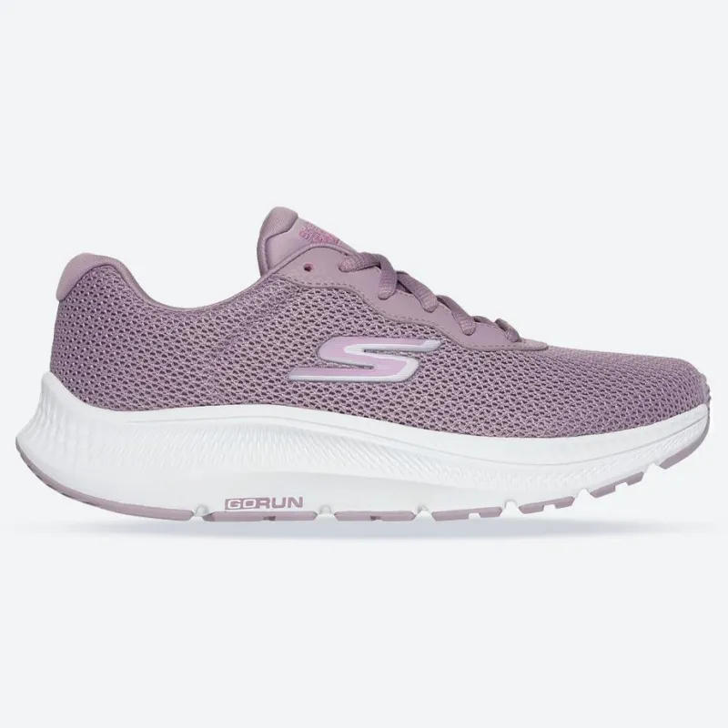 Women's Wide Fit Skechers 128605 Go Run Consistent 2.0 Engaged Trainers sold by Wide Fit Shoes