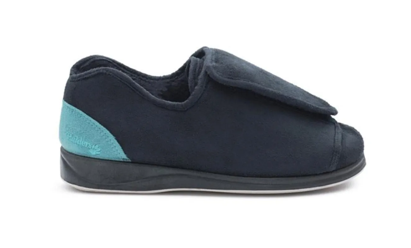 Womens Wide Fit Padders Paula Shoes sold by Wide Fit Shoes