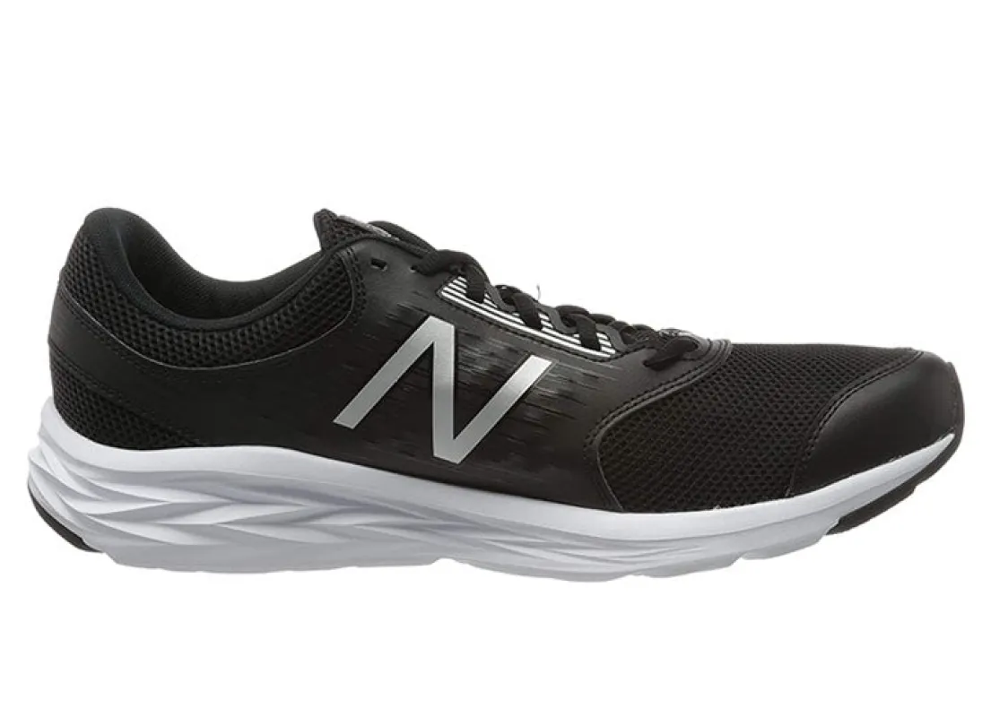 Mens Wide Fit New Balance M411LB1 Walking and Running Trainers sold by Wide Fit Shoes