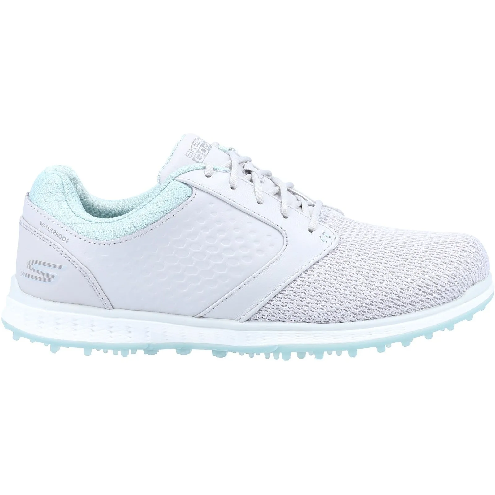 Womens Wide Fit Skechers 17003 Go Golf Elite 3 Grand Sports Trainers sold by Wide Fit Shoes product image thumbnail 5