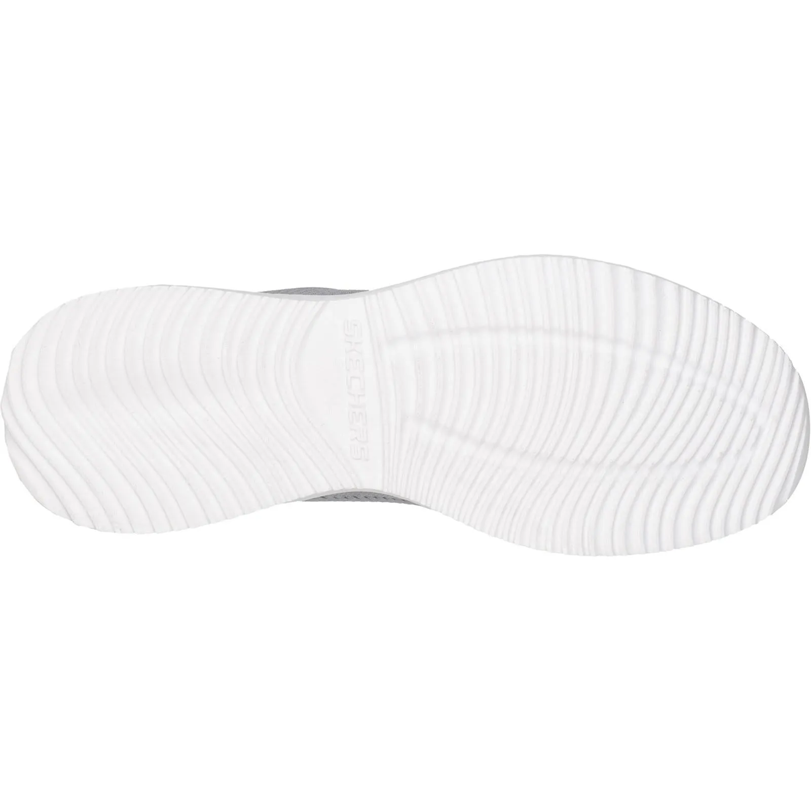 Mens Wide Fit Skechers 232290 Squad Trainers sold by Wide Fit Shoes product image thumbnail 5