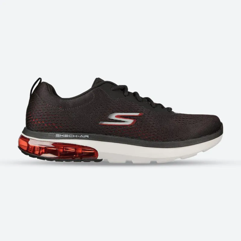 Mens Wide Fit Skechers 21621 Go Walk Air 2.0 Enterprise 21621 Walking Trainers sold by Wide Fit Shoes
