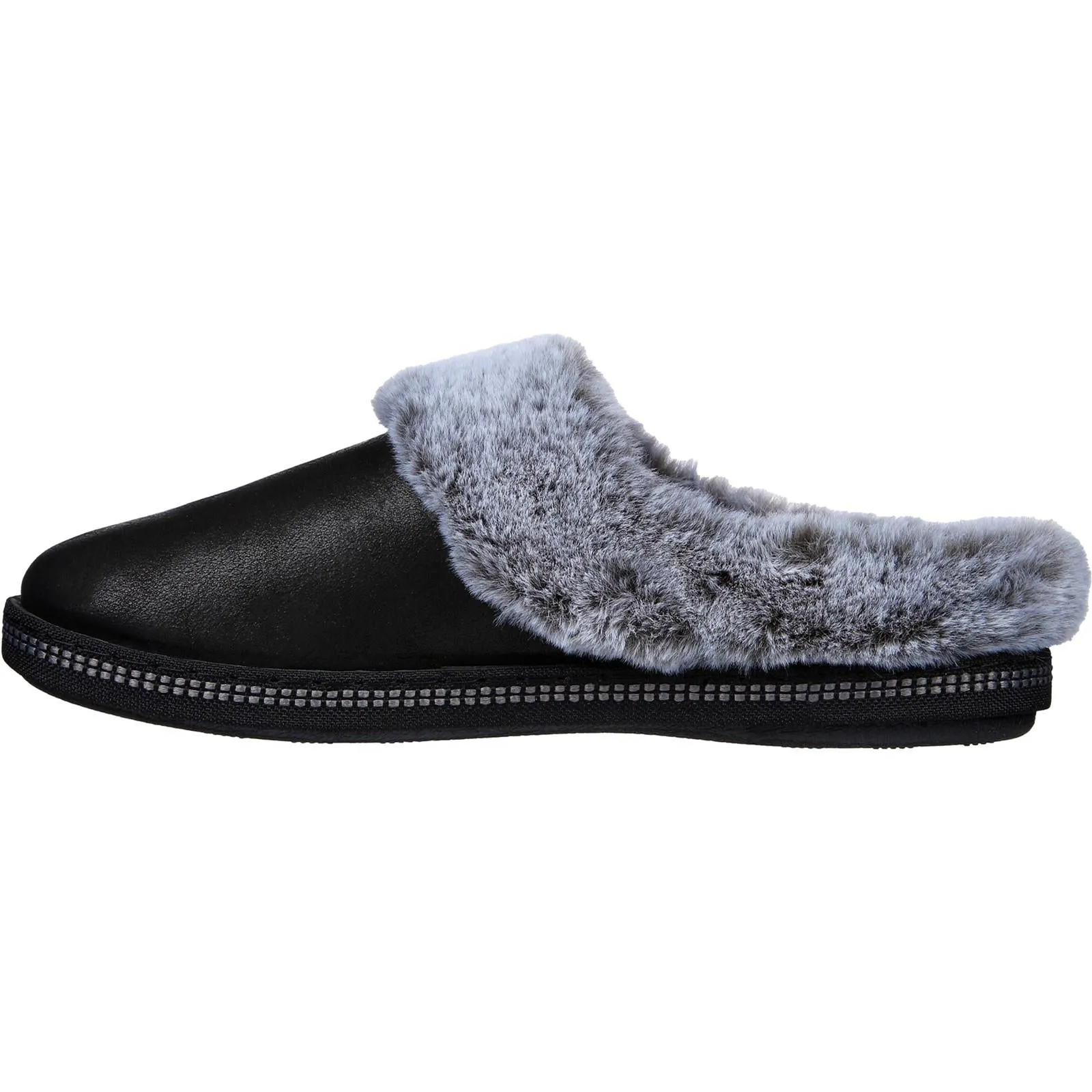 Women's Wide Fit Skechers 167625 Cozy Campfire Lovely Life Slippers sold by Wide Fit Shoes product image thumbnail 3