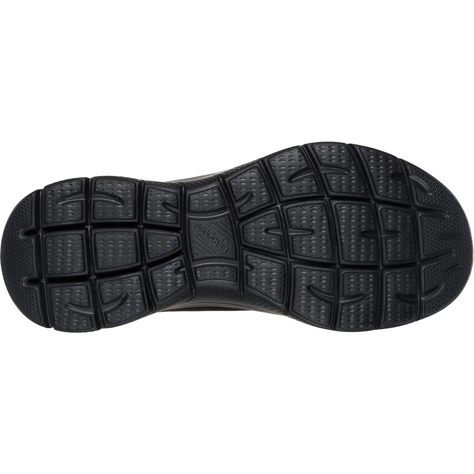 Women's Wide Fit Skechers 150254 Slip-ins Summits Trainers sold by Wide Fit Shoes product image thumbnail 5