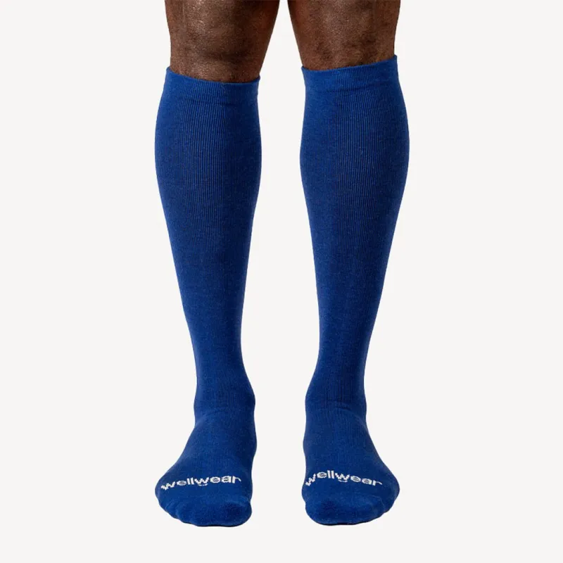 Everyday Compression Socks sold by Wide Fit Shoes