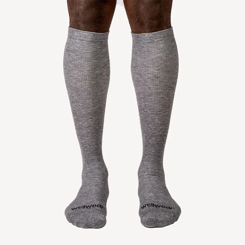 Everyday Compression Socks sold by Wide Fit Shoes