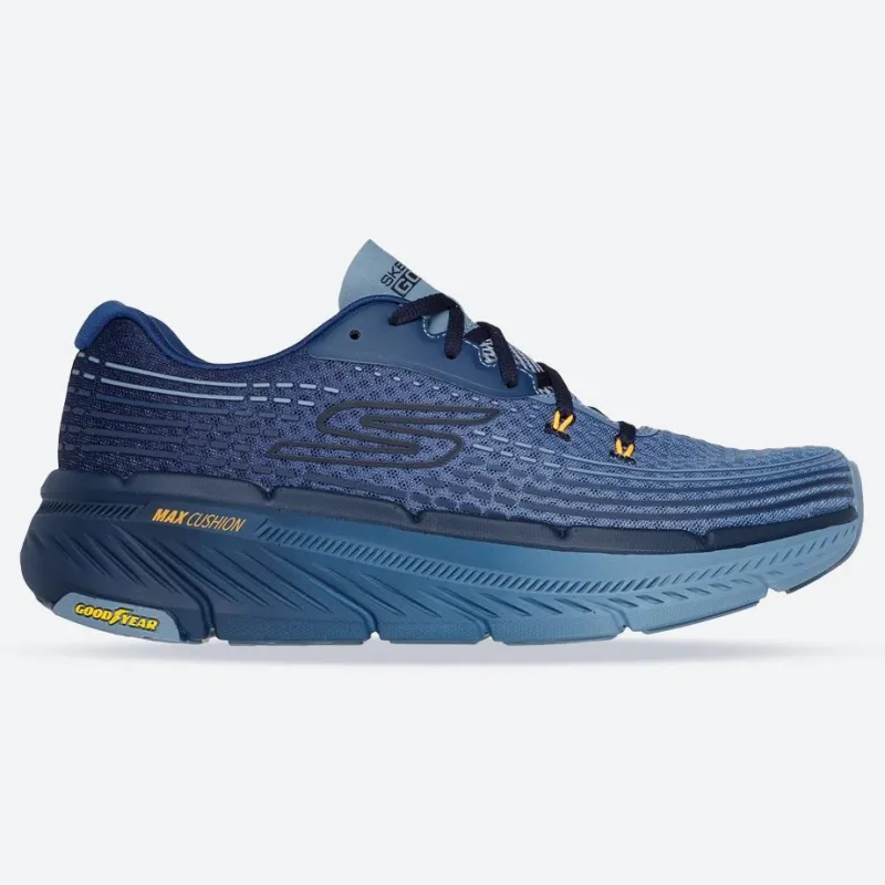 Men's Wide Fit Skechers 220835 Max Cushioning Premier 2.0 Vivid 2 Trainers sold by Wide Fit Shoes