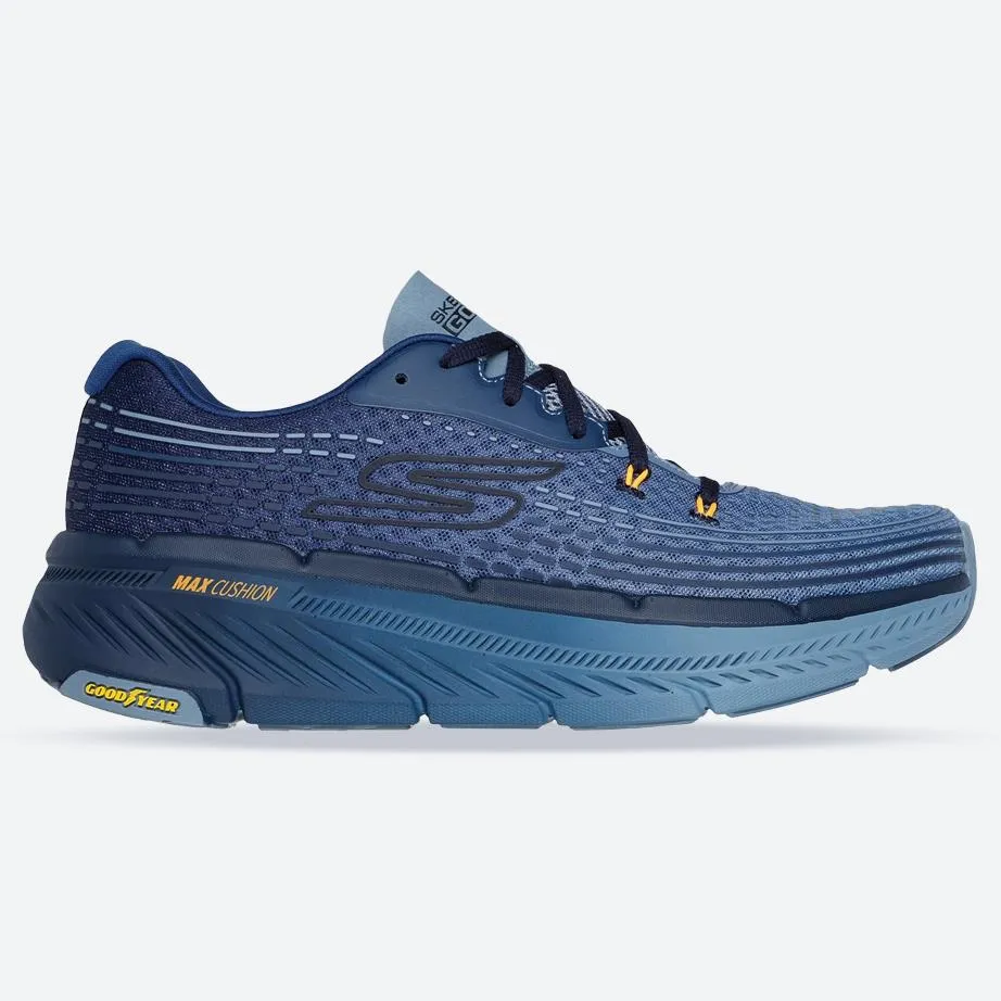 Men's Wide Fit Skechers 220835 Max Cushioning Premier 2.0 Vivid 2 Trainers sold by Wide Fit Shoes