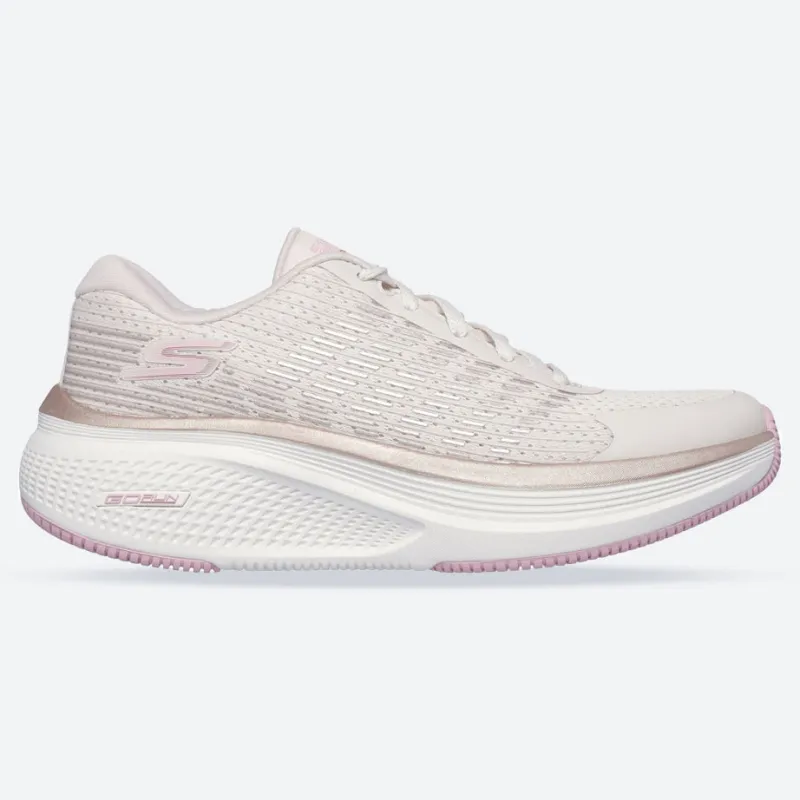 Women's Wide Fit Skechers 129008 Performance Go Run Elevate 2.0 Badric Trainers sold by Wide Fit Shoes