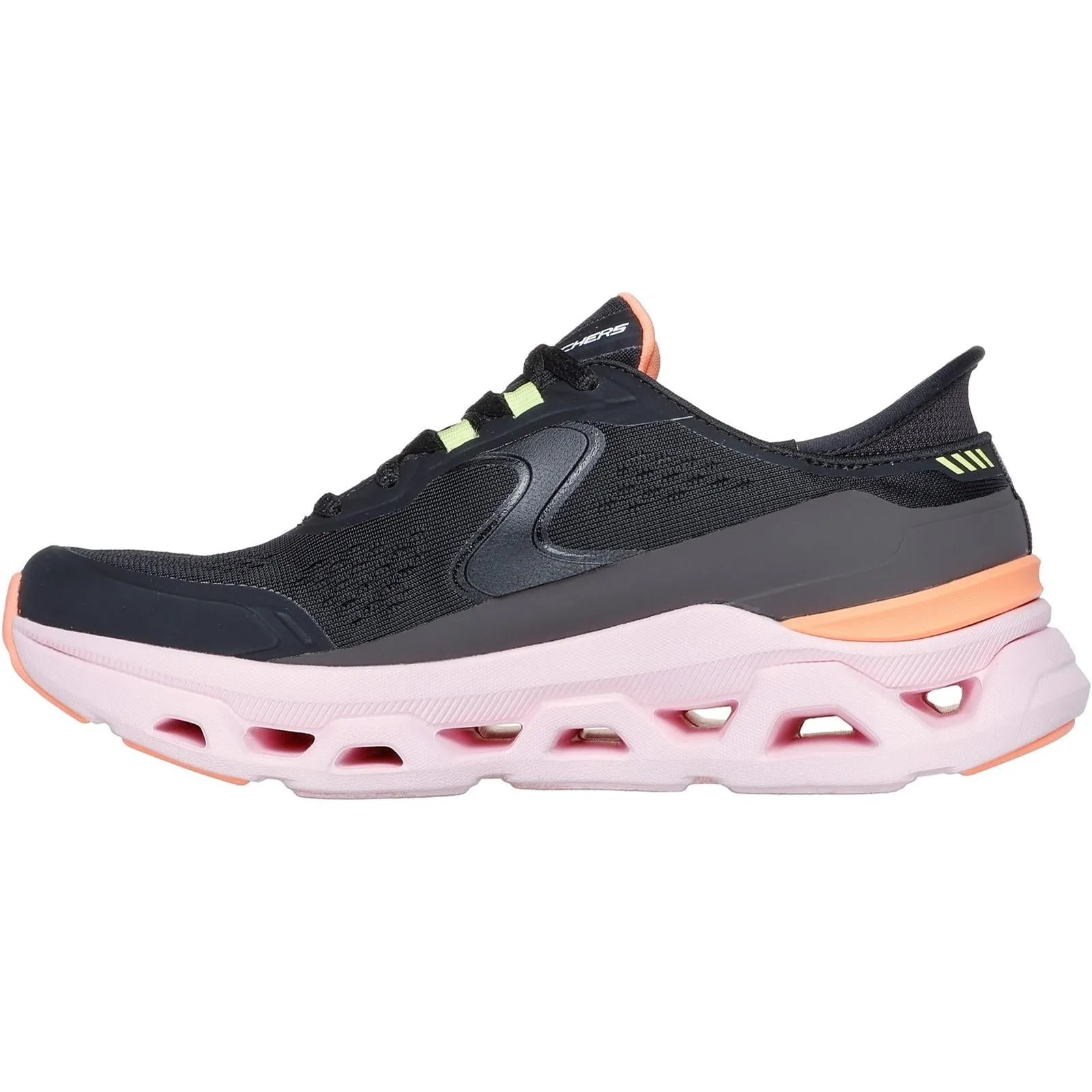 Women's Wide Fit Skechers 150510 Slip-ins Glide Step Altus Trainers sold by Wide Fit Shoes product image thumbnail 4