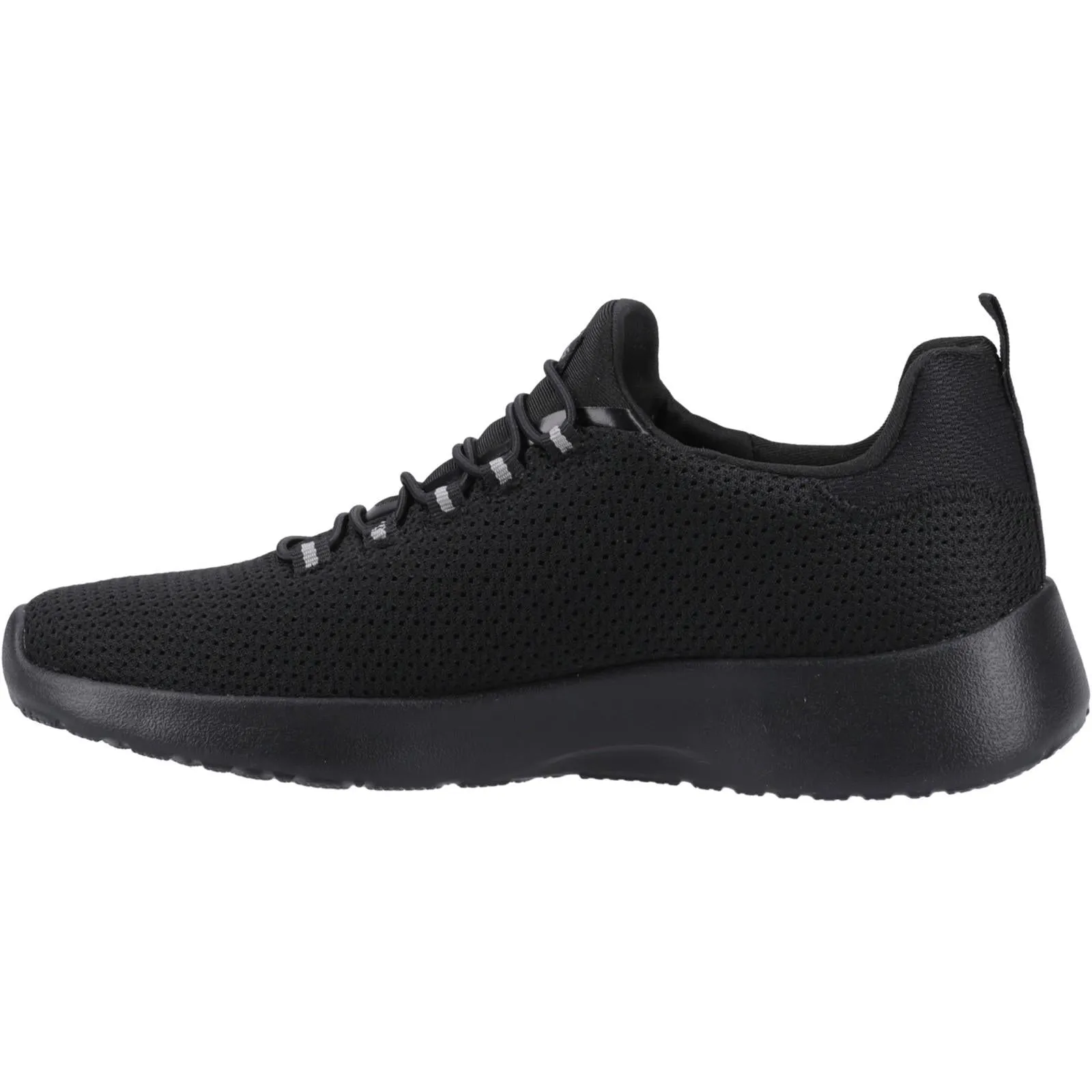 Men's Wide Fit Skechers 58360 Dynamight Trainers sold by Wide Fit Shoes product image thumbnail 4