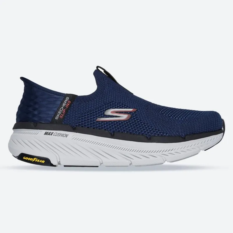 Men's Wide Fit Skechers 220839 Slip-ins Max Cushioning Premier 2.0 Trainers sold by Wide Fit Shoes