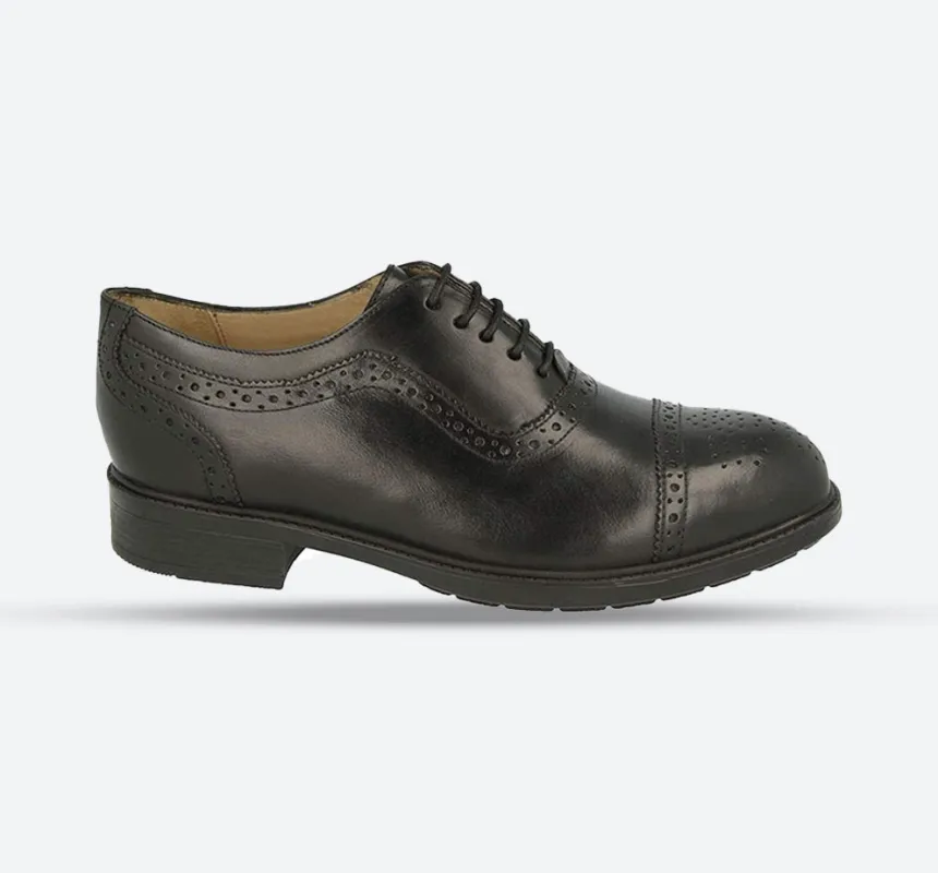 Men's Wide Fit DB Lambeth Formal Shoes sold by Wide Fit Shoes
