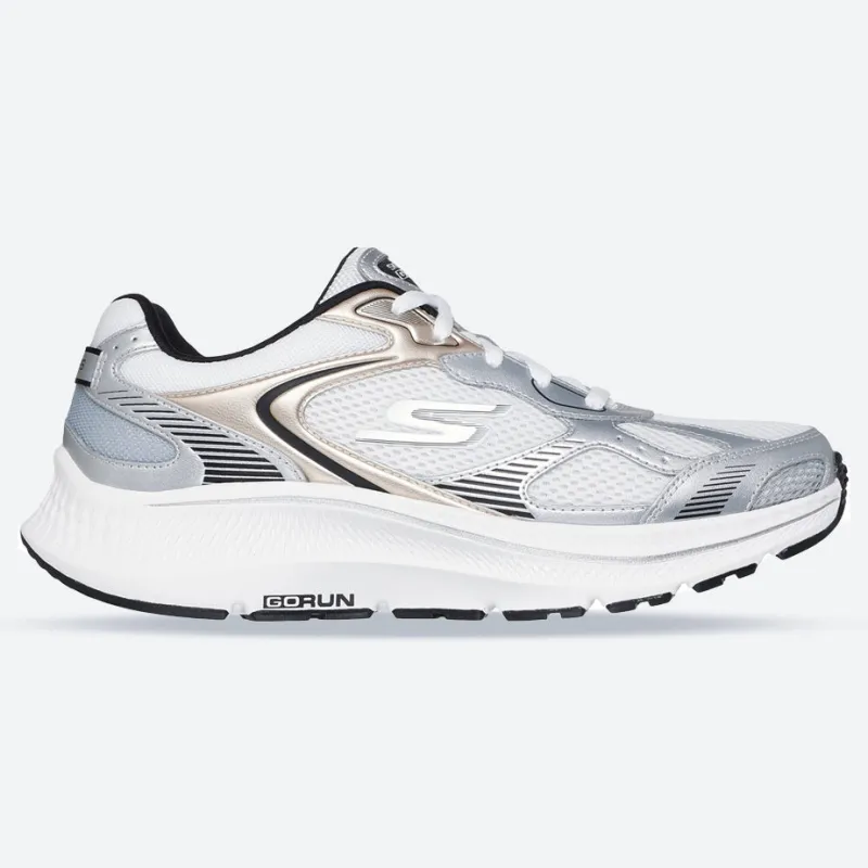 Women's Wide Fit Skechers 128633 Go Run Consistent 2.0 Volt Trainers sold by Wide Fit Shoes