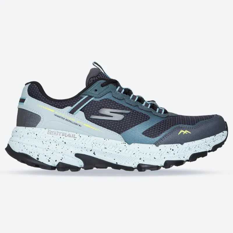 Women's Wide Fit Skechers 129525 Gorun Trail Altitude 2.0 Ravine Trainers sold by Wide Fit Shoes