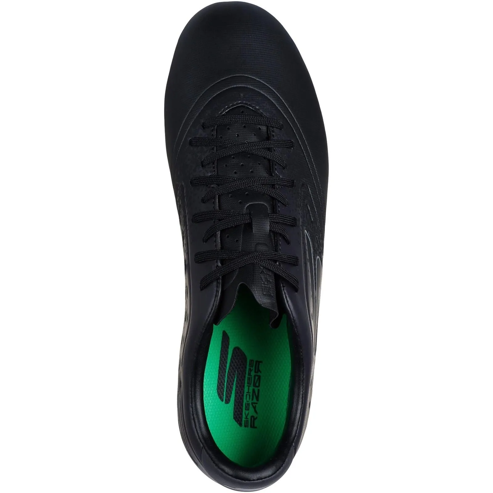 Men's Wide Fit Skechers 252015 Razor Gold FG Wide Fit Football Boots/Trainers sold by Wide Fit Shoes product image thumbnail 5