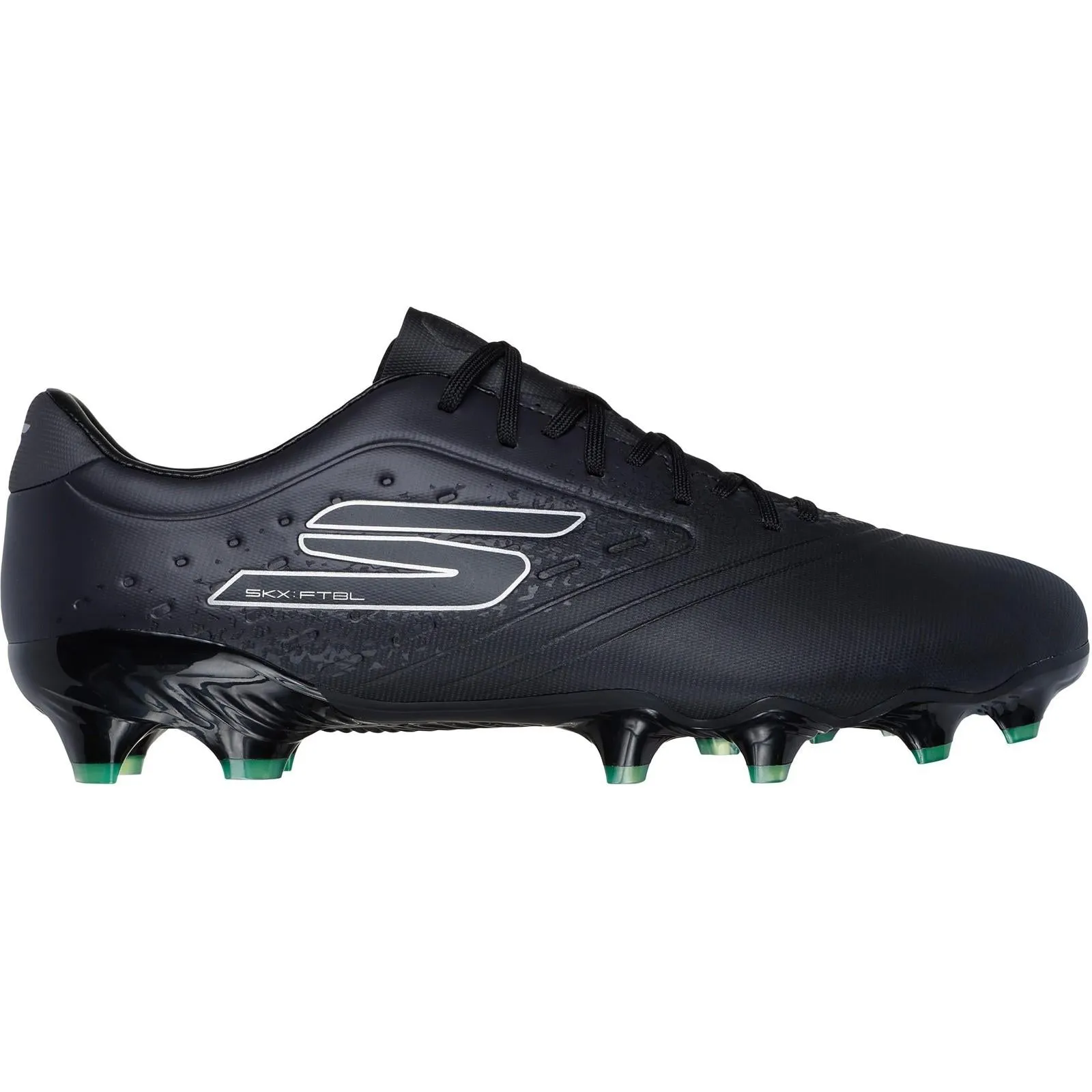 Men's Wide Fit Skechers 252015 Razor Gold FG Wide Fit Football Boots/Trainers sold by Wide Fit Shoes product image thumbnail 2