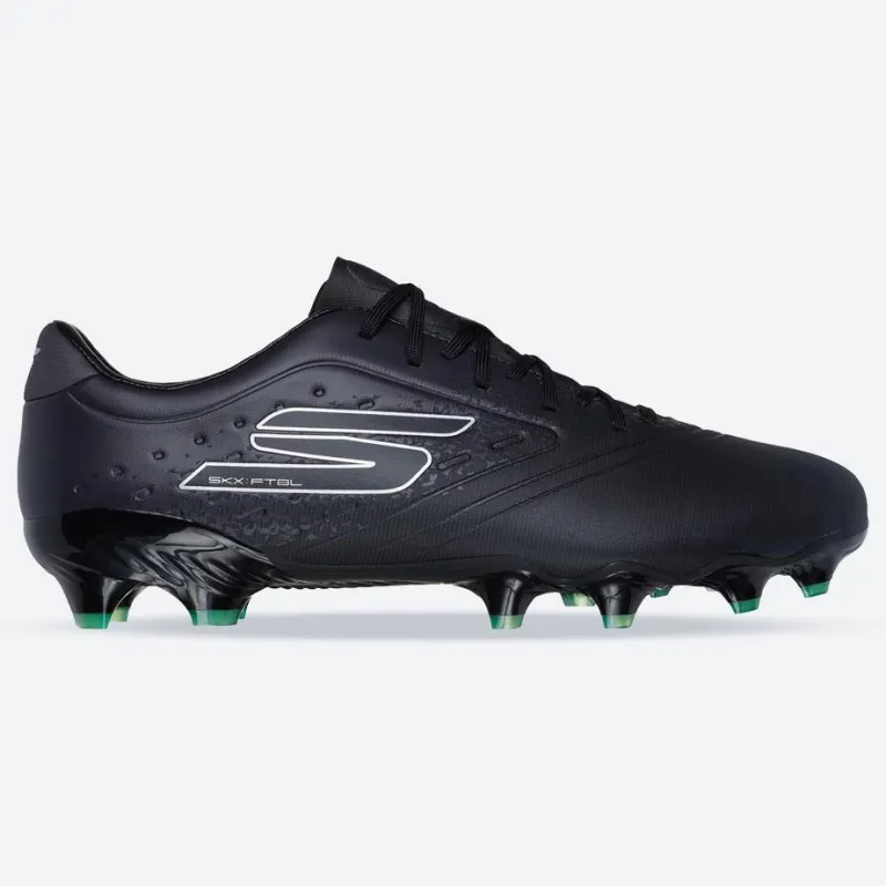 Men's Wide Fit Skechers 252015 Razor Gold FG Wide Fit Football Boots/Trainers sold by Wide Fit Shoes