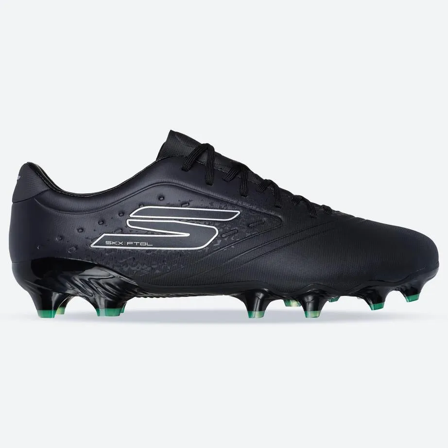Men's Wide Fit Skechers 252015 Razor Gold FG Wide Fit Football Boots/Trainers sold by Wide Fit Shoes