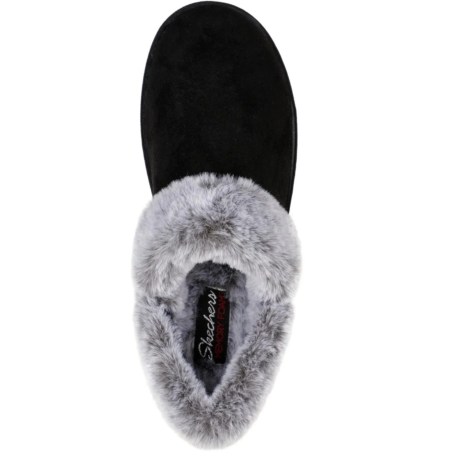 Women's Wide Fit Skechers Cozy 167219 Campfire Fresh Toast Slippers sold by Wide Fit Shoes product image thumbnail 5