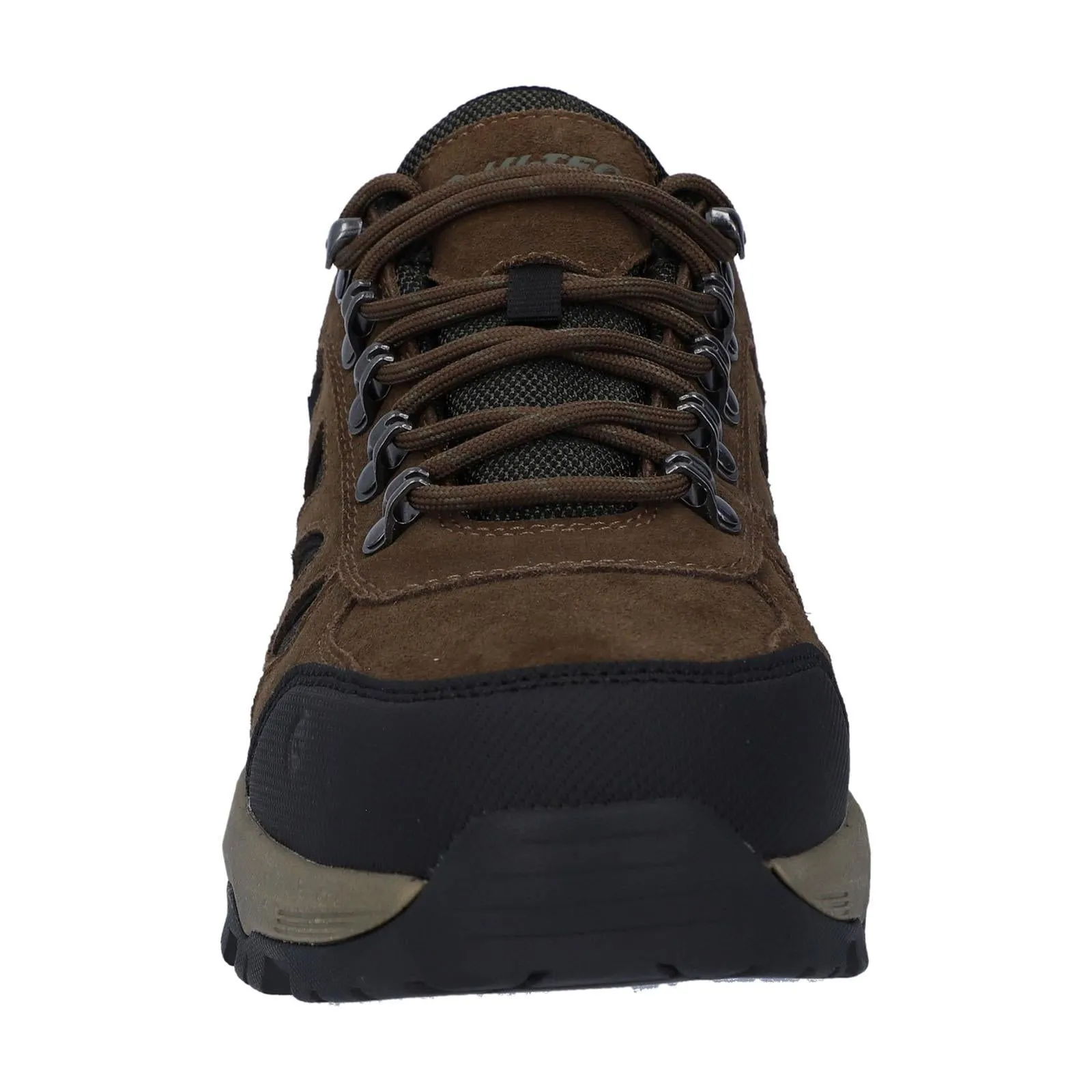 Men's Wide Fit Hi-tec Bandera Expedition Low Hiker Waterproof Trainers sold by Wide Fit Shoes product image thumbnail 5