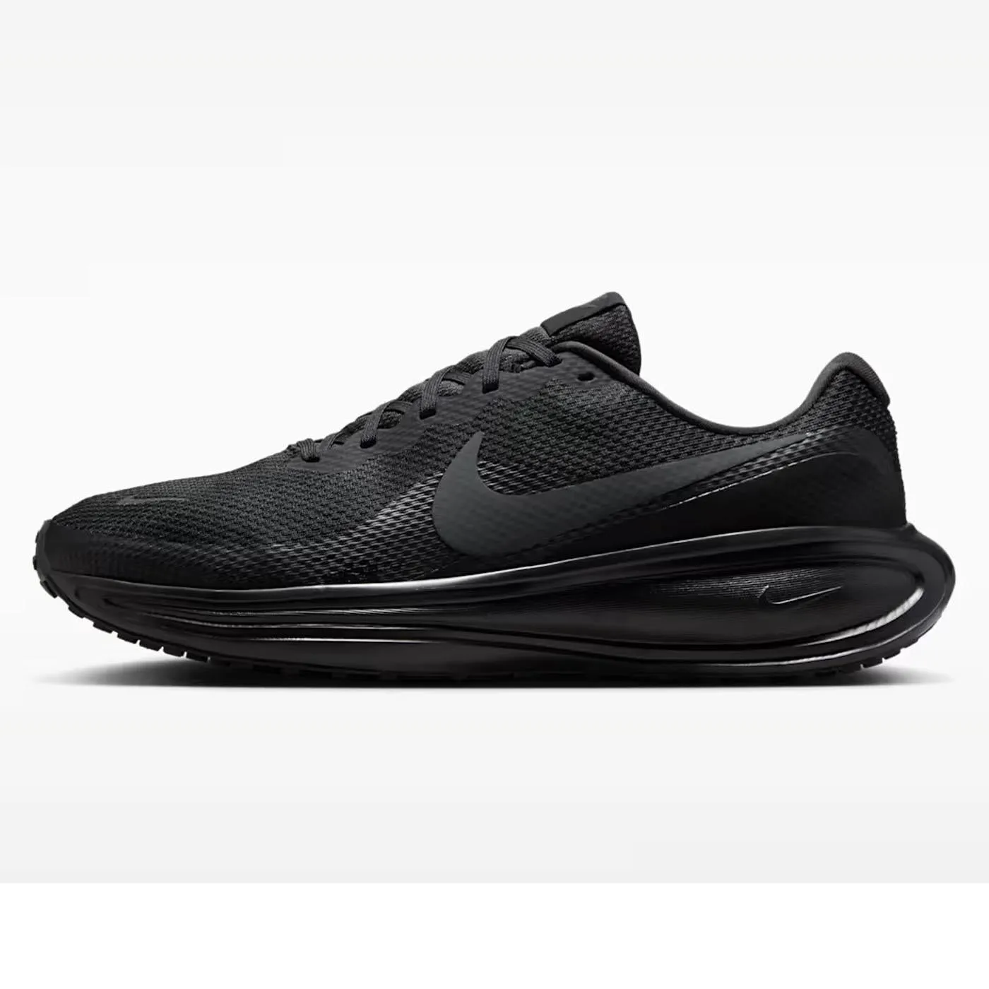 Women's Wide Fit Nike HQ1996-004 Revolution 8 Running Trainers sold by Wide Fit Shoes product image thumbnail 3