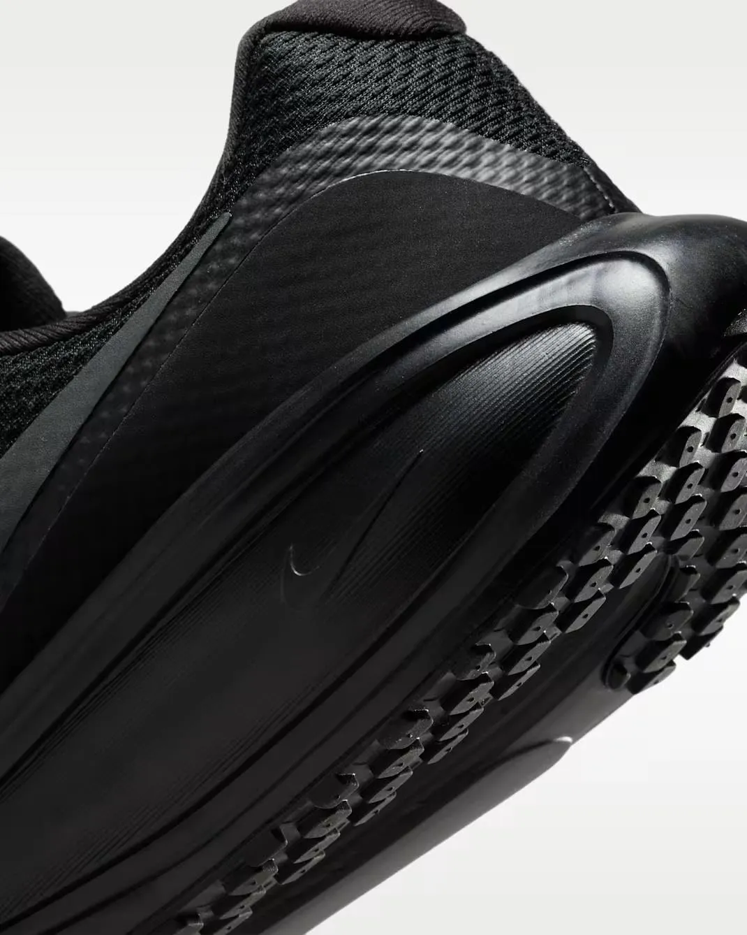 Women's Wide Fit Nike HQ1996-004 Revolution 8 Running Trainers sold by Wide Fit Shoes product image thumbnail 5