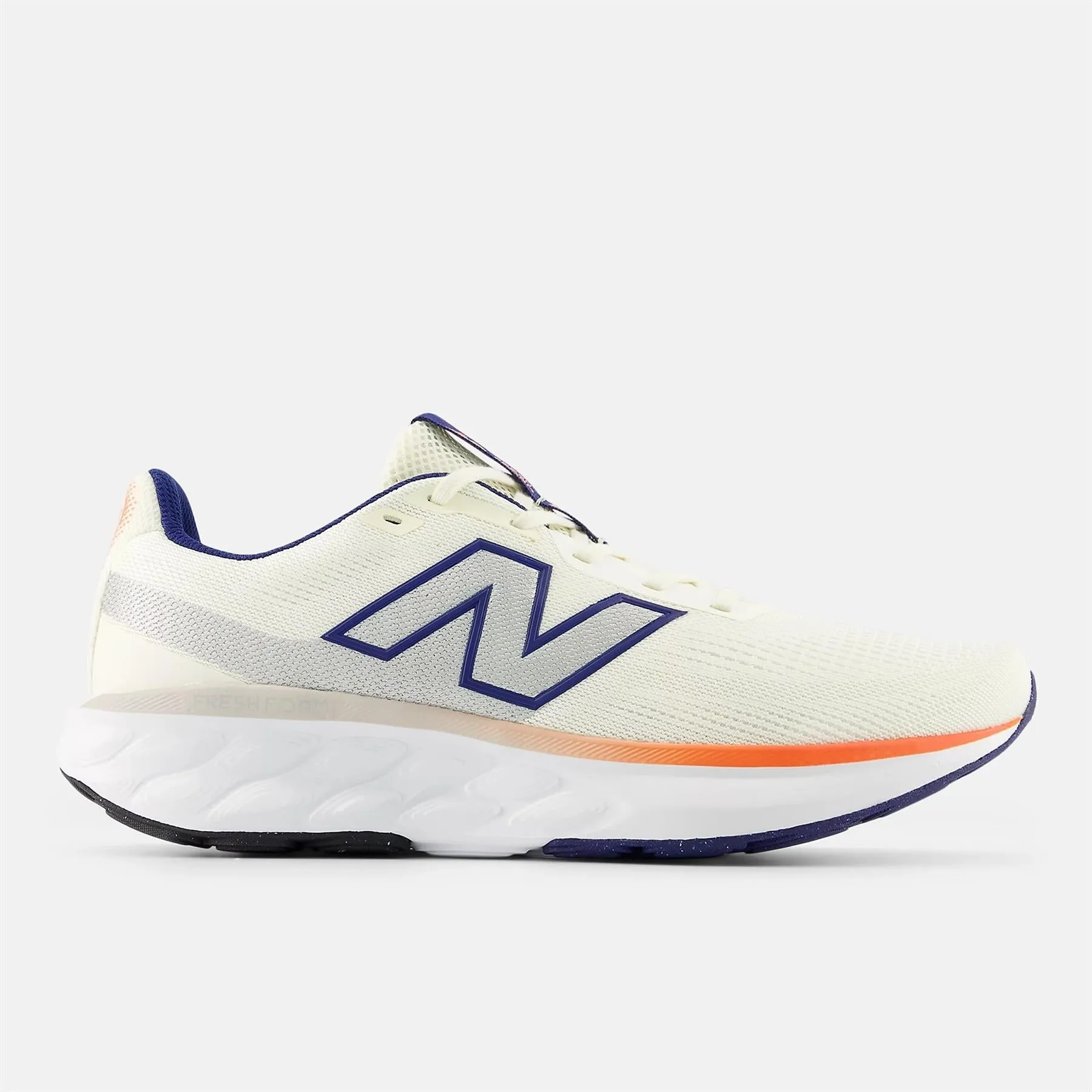 Men's Wide Fit New Balance M5204O9 Walking/Running Trainers - Fresh Foam sold by Wide Fit Shoes product image thumbnail 2