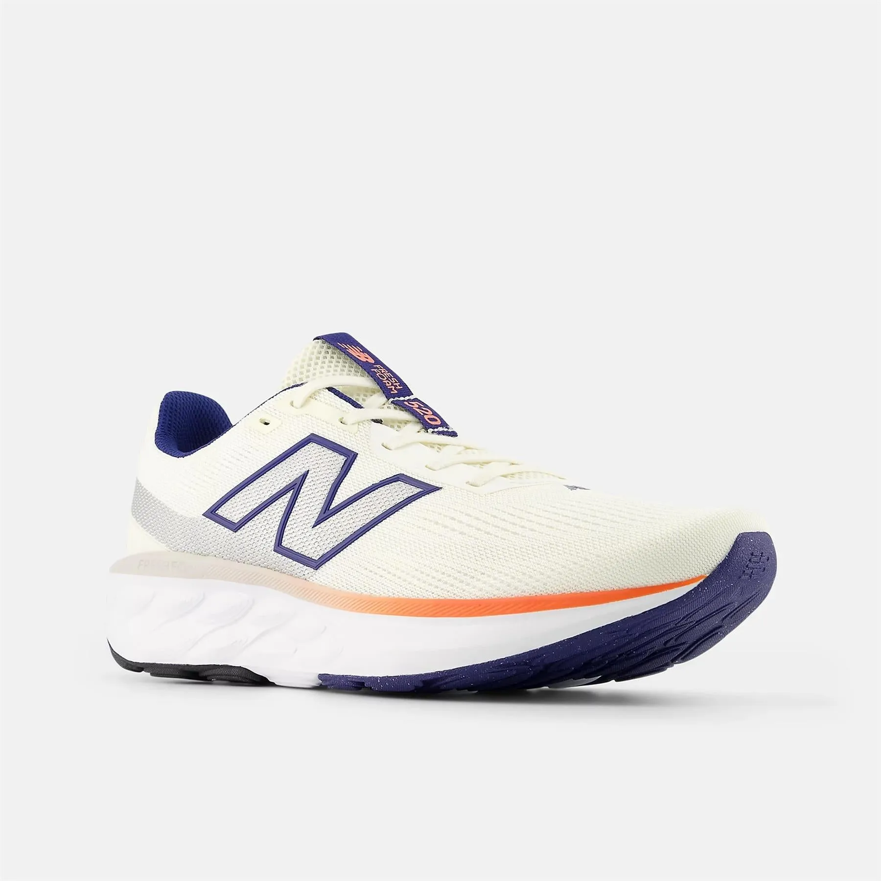 Men's Wide Fit New Balance M5204O9 Walking/Running Trainers - Fresh Foam sold by Wide Fit Shoes product image thumbnail 3