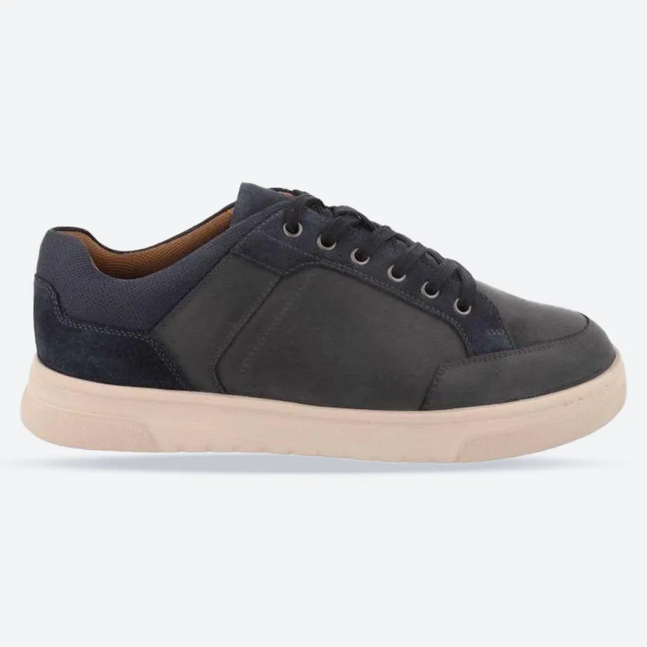 Men's Wide Fit DB Albie Shoes sold by Wide Fit Shoes