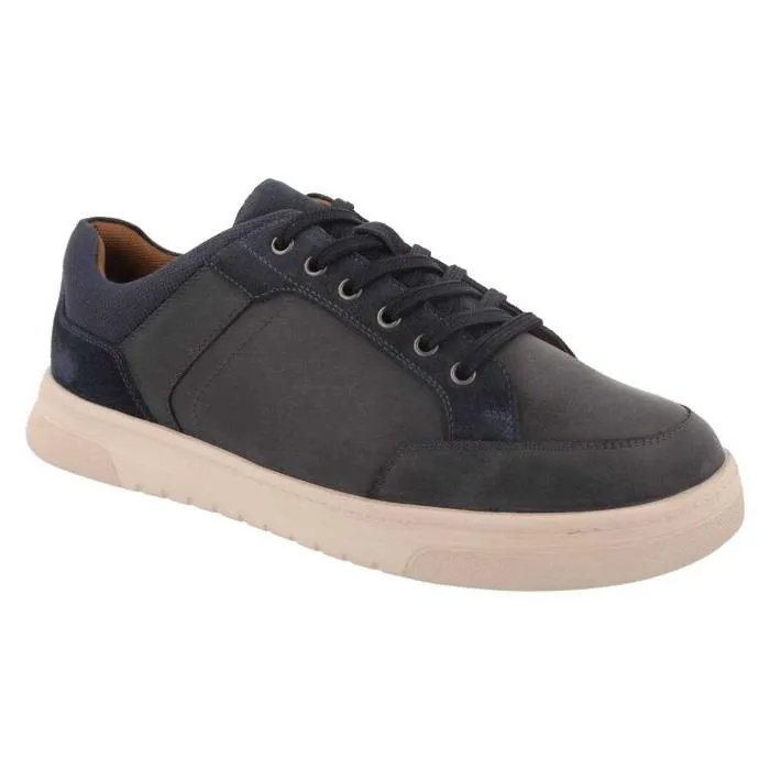 Men's Wide Fit DB Albie Shoes sold by Wide Fit Shoes product image thumbnail 3