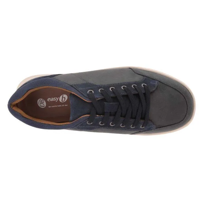 Men's Wide Fit DB Albie Shoes sold by Wide Fit Shoes product image thumbnail 5