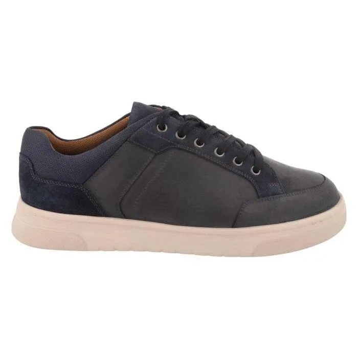 Men's Wide Fit DB Albie Shoes sold by Wide Fit Shoes product image thumbnail 2