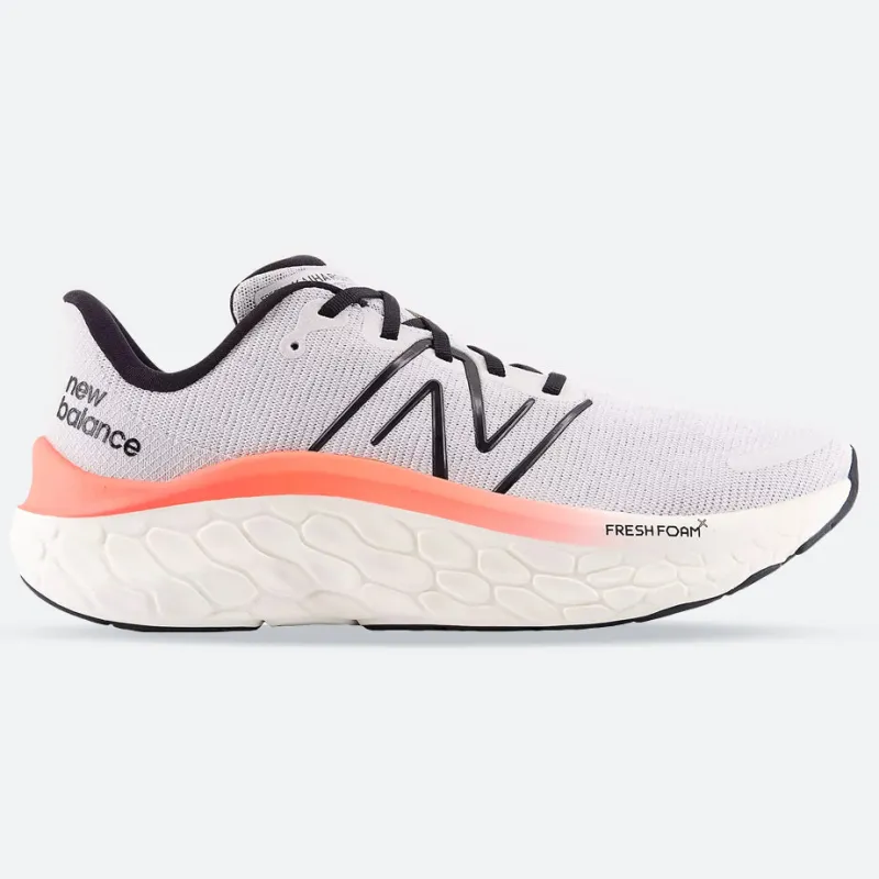 Men's Wide Fit New Balance MKAIRCU1 Kaiha Road Running Trainers made by New Balance