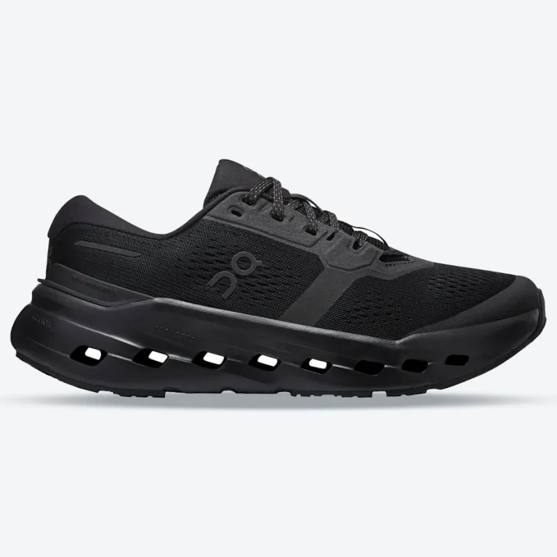 Men's Wide Fit On Cloudrunner 3 Wide Trainers sold by Wide Fit Shoes