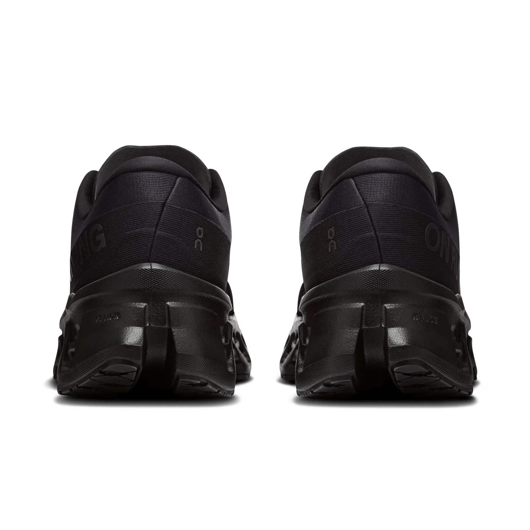 Mens Wide Fit On Cloudmonster 3 Trainers sold by Wide Fit Shoes product image thumbnail 4