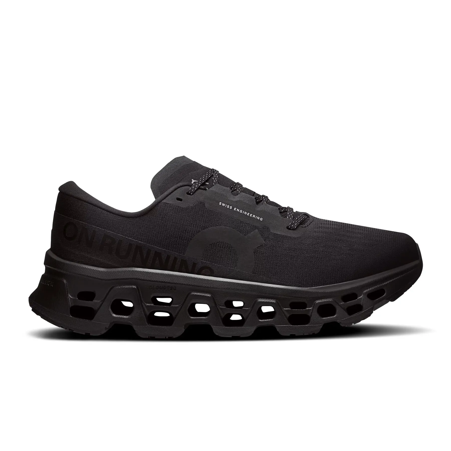 Mens Wide Fit On Cloudmonster 3 Trainers sold by Wide Fit Shoes