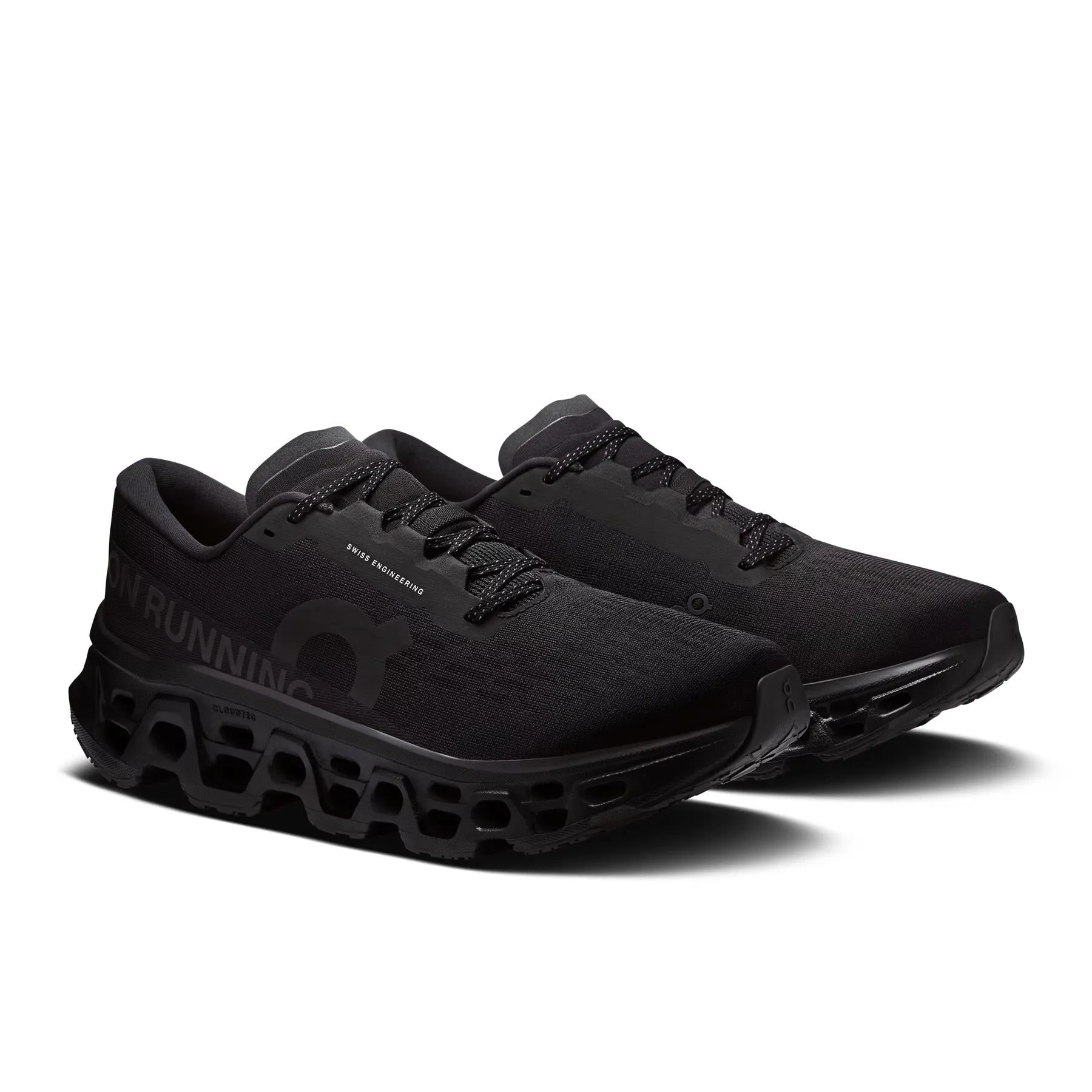 Mens Wide Fit On Cloudmonster 3 Trainers sold by Wide Fit Shoes product image thumbnail 2