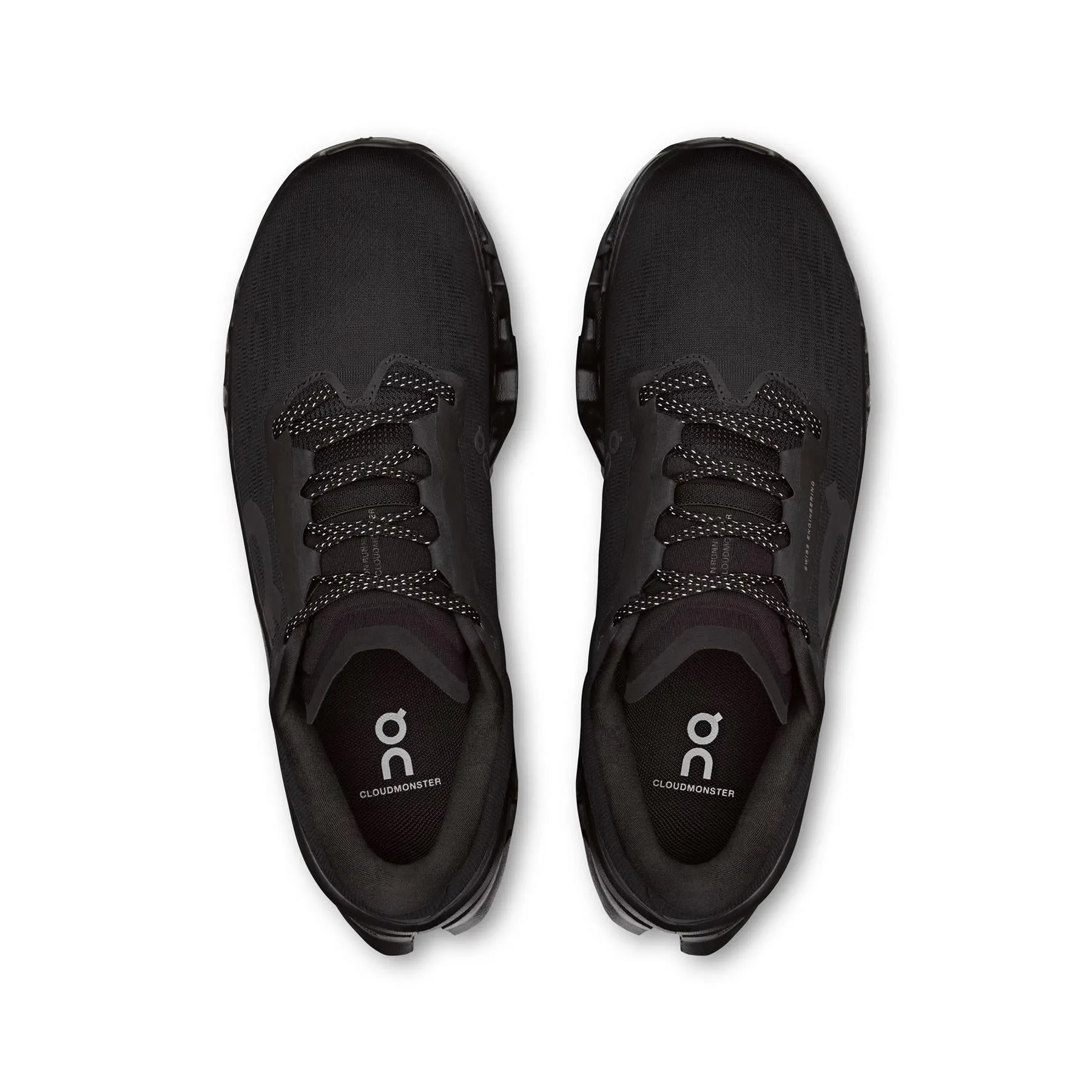 Mens Wide Fit On Cloudmonster 3 Trainers sold by Wide Fit Shoes product image thumbnail 3