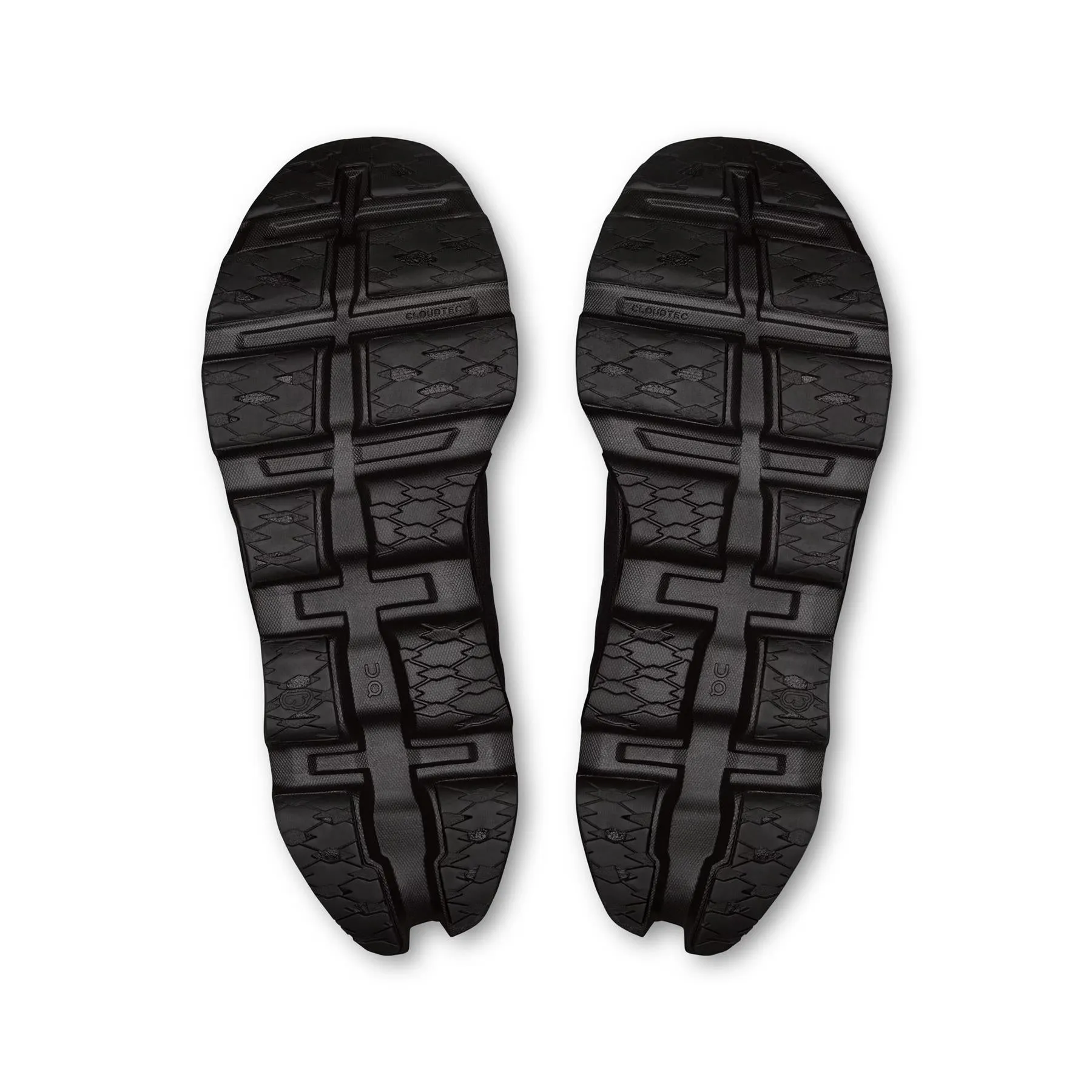 Mens Wide Fit On Cloudmonster 3 Trainers sold by Wide Fit Shoes product image thumbnail 5