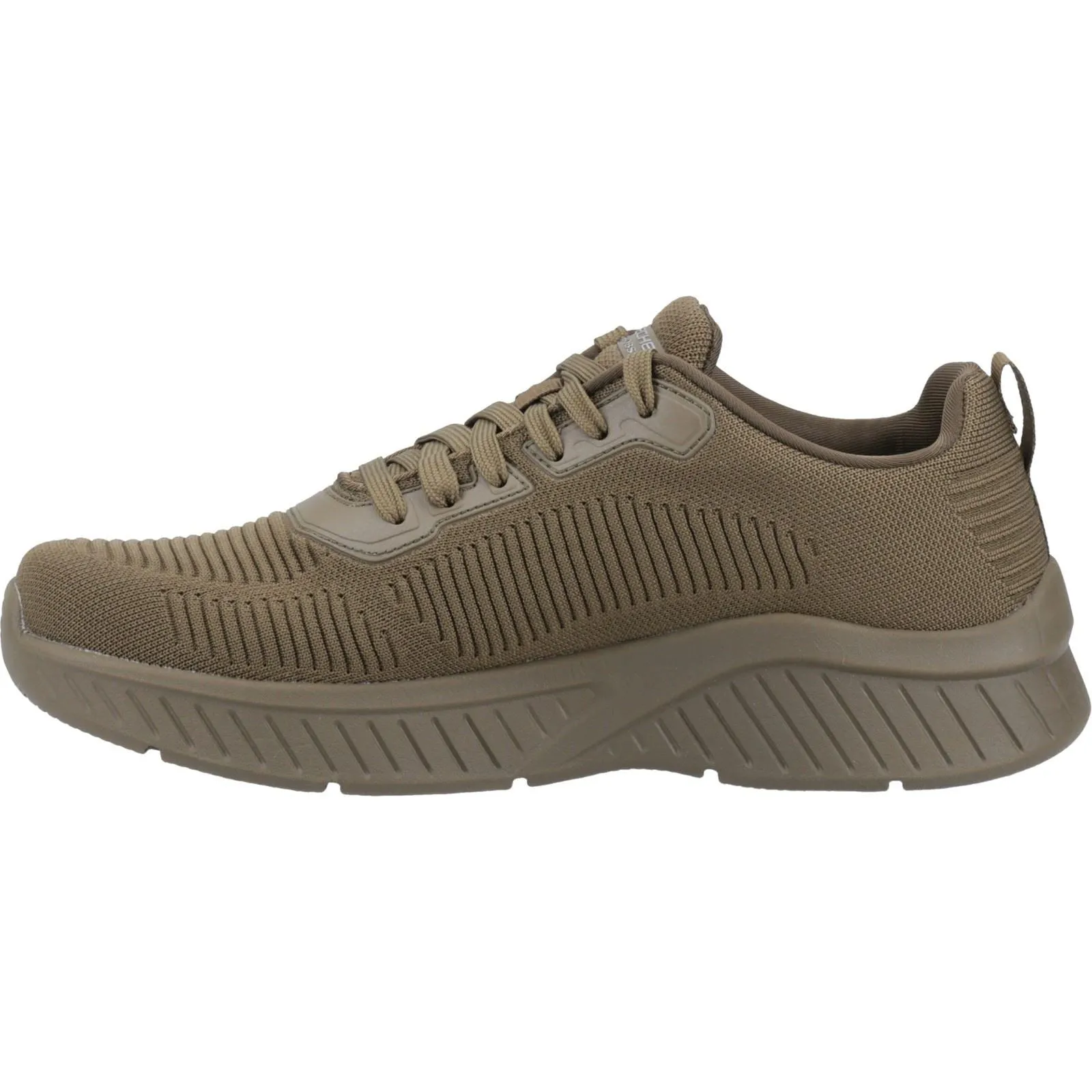 Men's Wide Fit Skechers 117379 Squad Air Sweet Encounter Trainers sold by Wide Fit Shoes product image thumbnail 4
